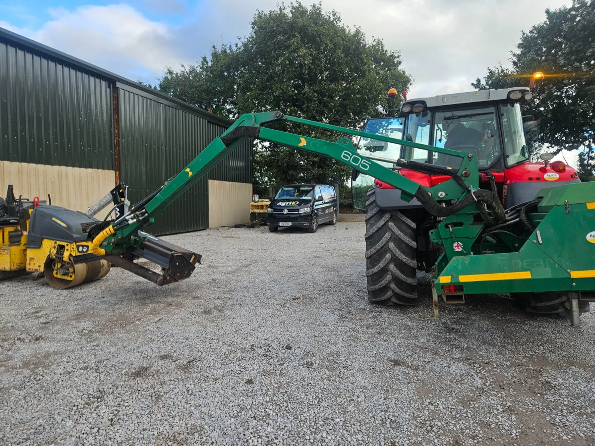 Hedgecutter - Image 2