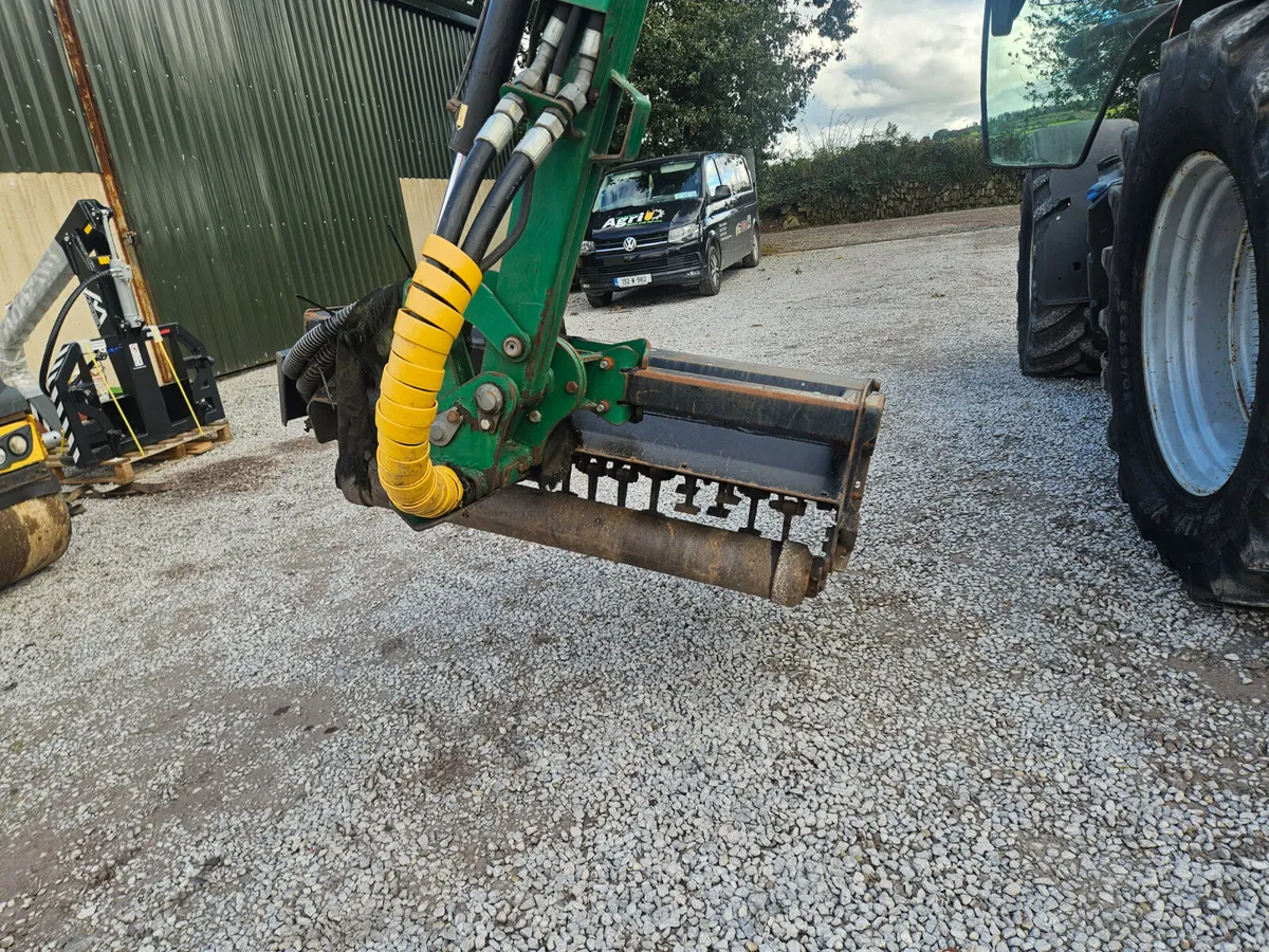 Hedgecutter - Image 4