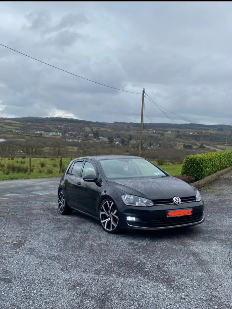 Vw alloys - Image 1