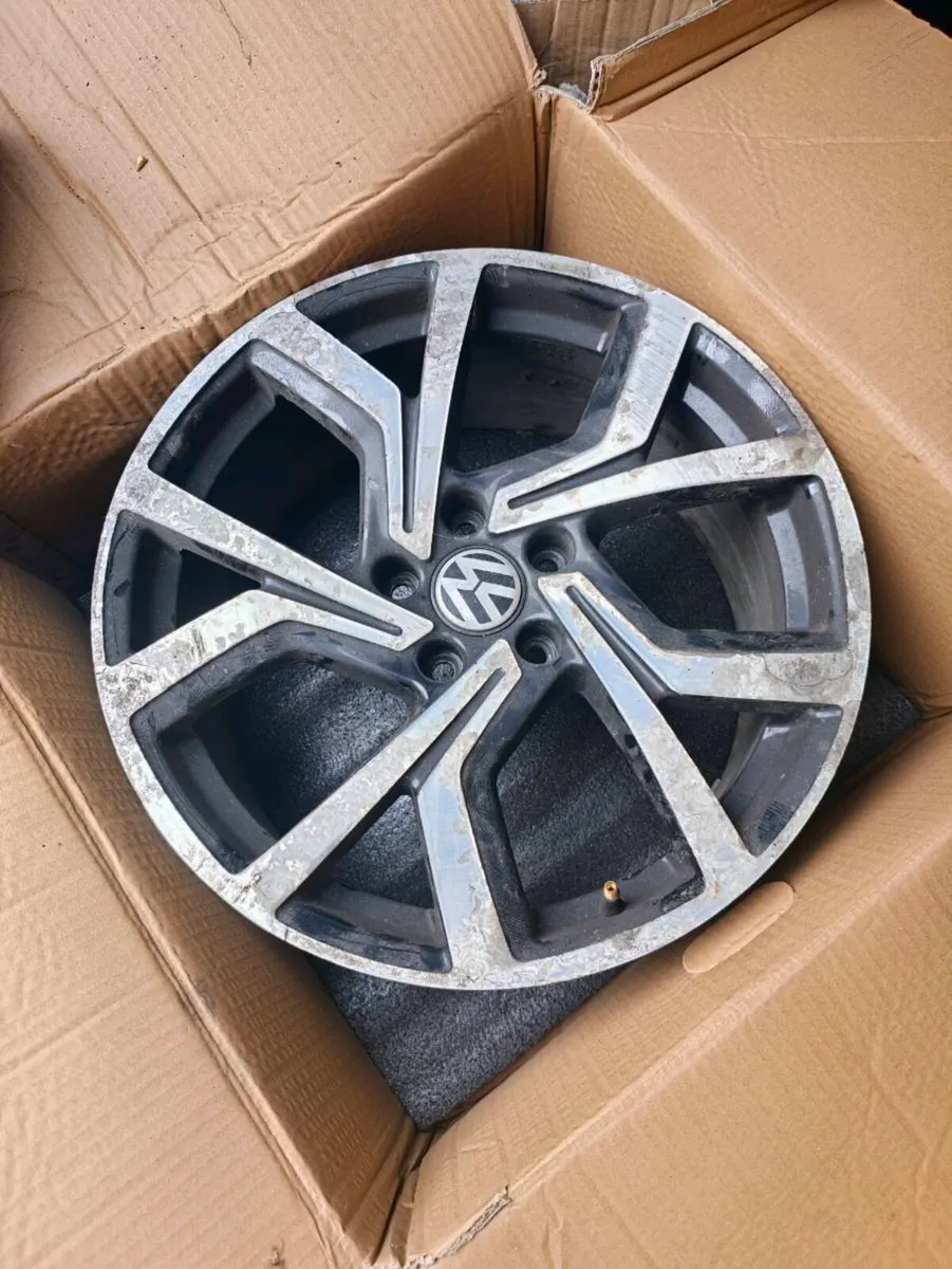 Vw alloys - Image 3