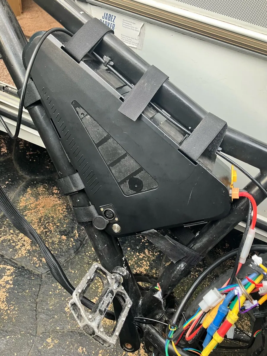 e-bike project - Image 2