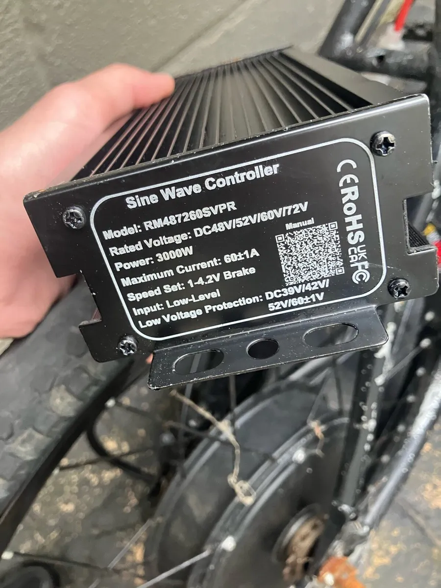 e-bike project - Image 3