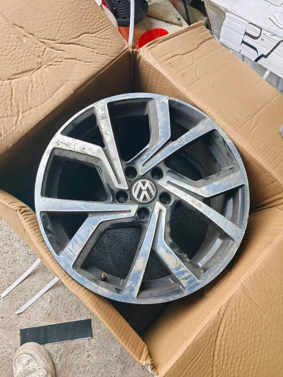 Vw alloys - Image 4
