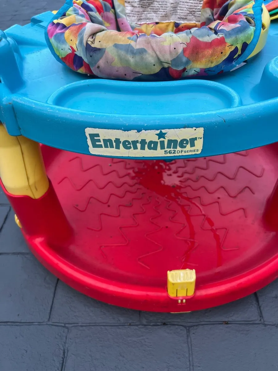 Baby walker - Image 2