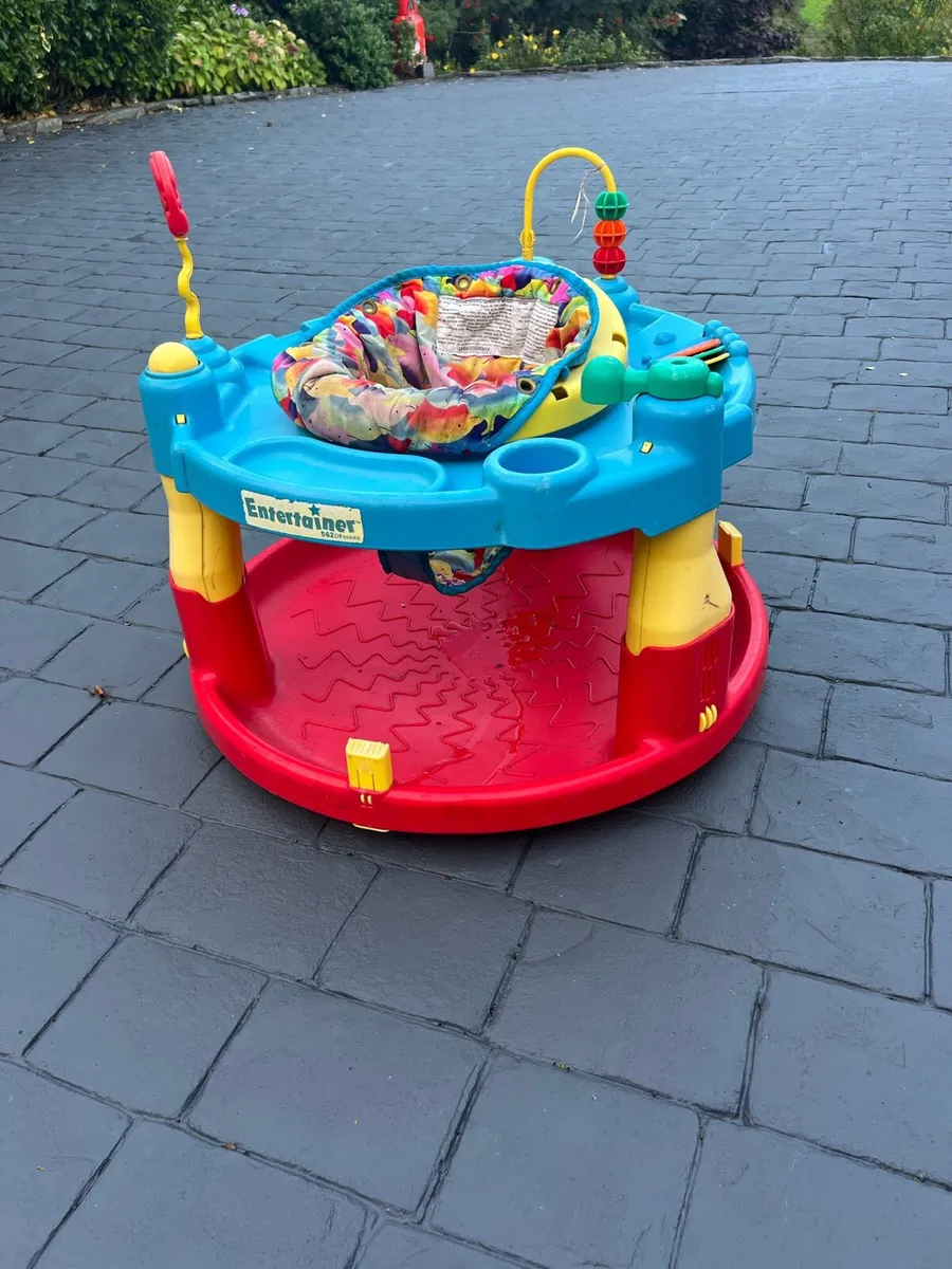 Baby walker - Image 1