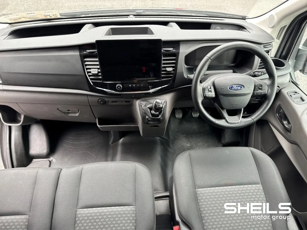 Ford Transit TRANSIT V363 TREND 350 L 2.0 L E PRIC - Image 3