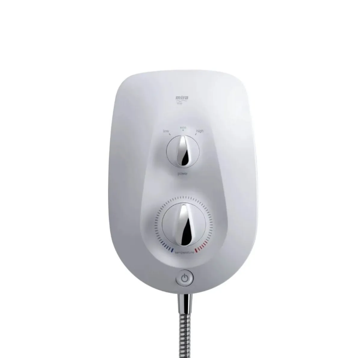 Mira Vie 9.5kW Electric Shower – Brand New - Image 2