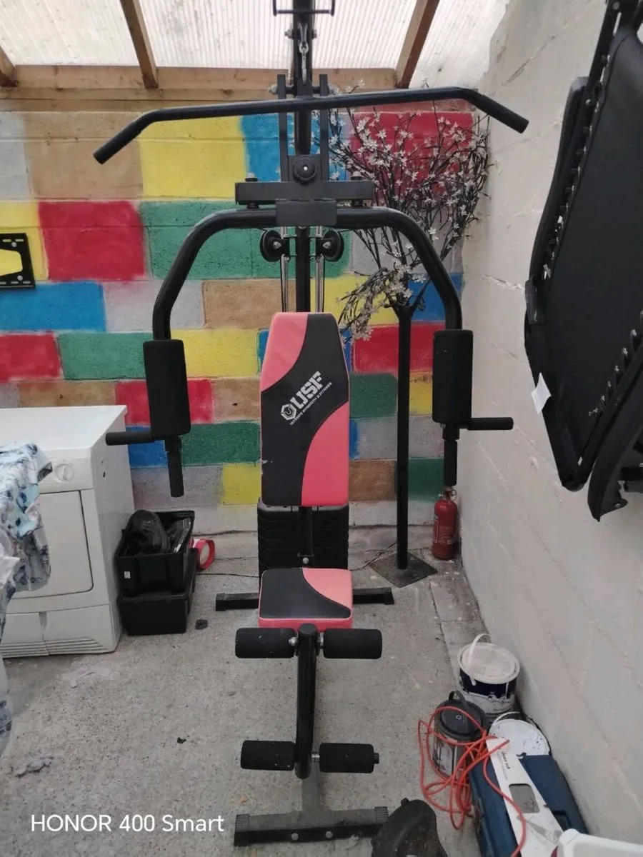 Gym equipment - Image 3