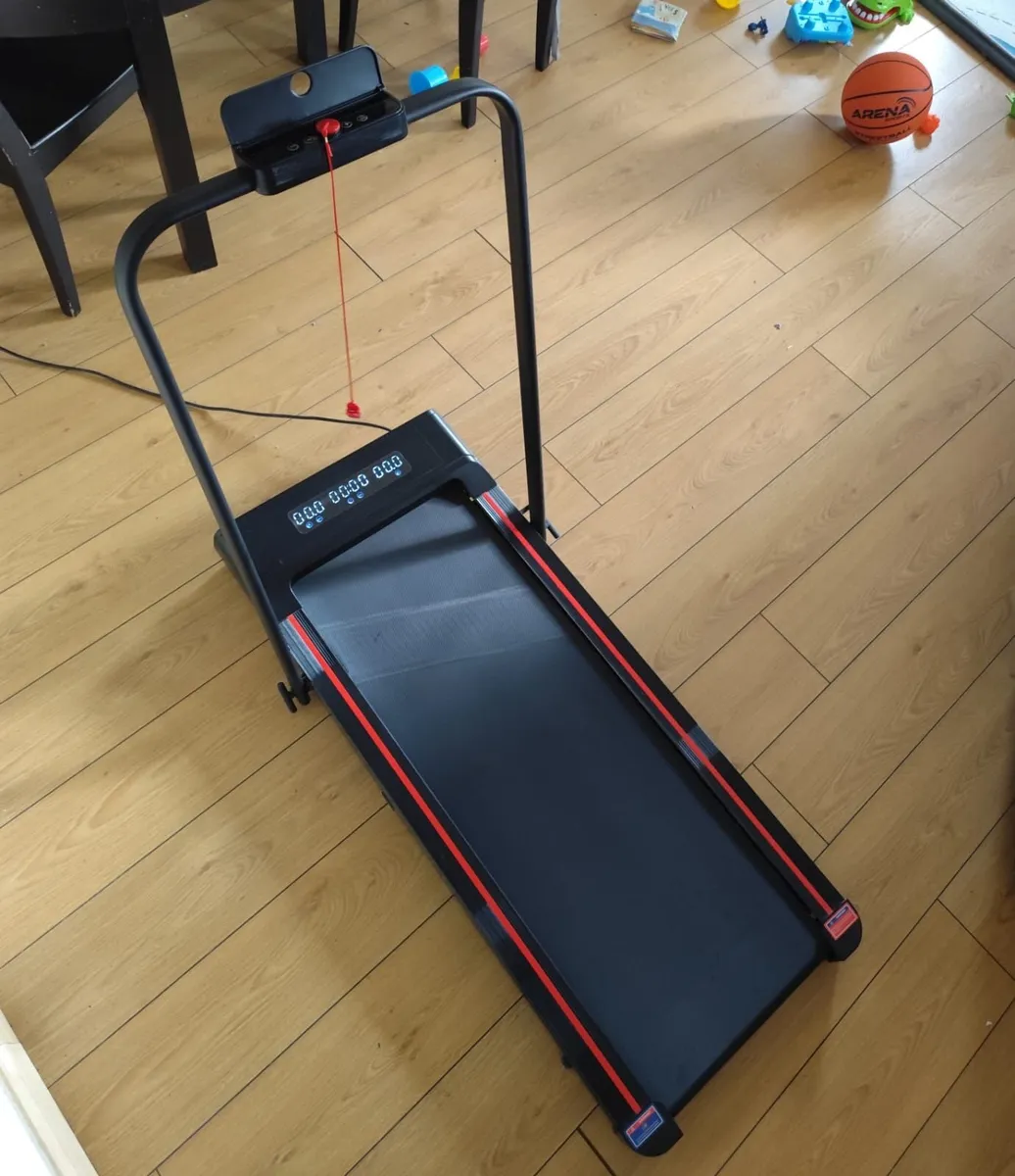 Treadmill - Image 3