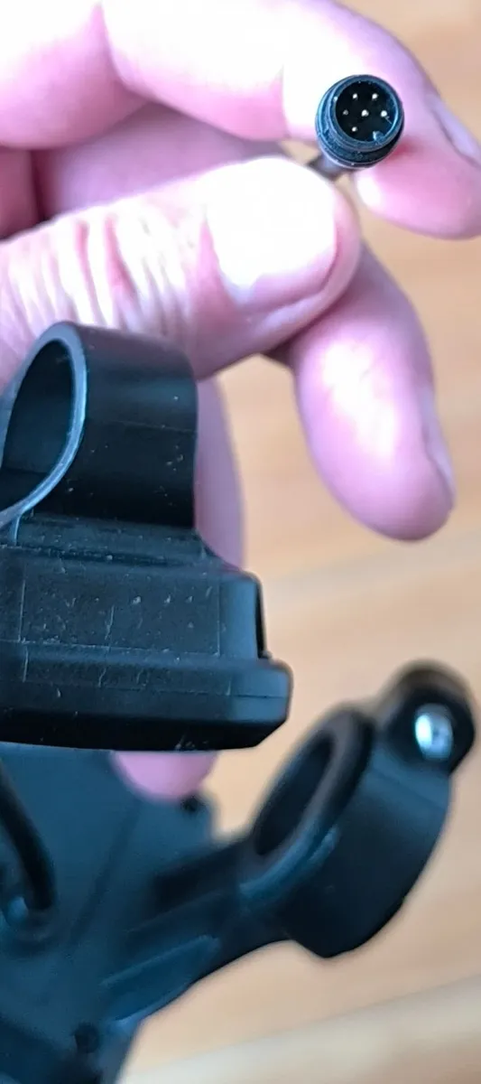 ebike display + power button - Image 2