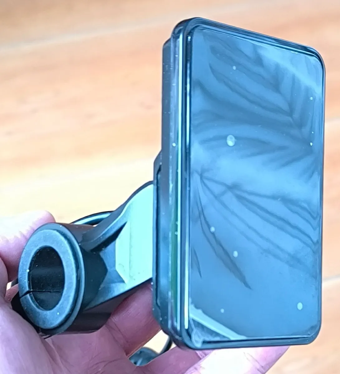 ebike display + power button - Image 1