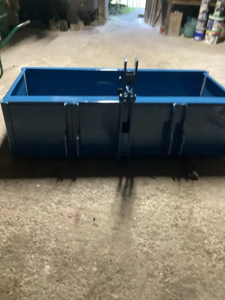 Transport box - Image 1