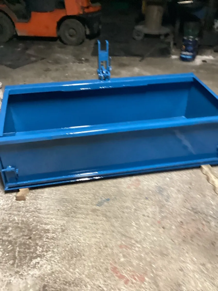 Transport box - Image 2