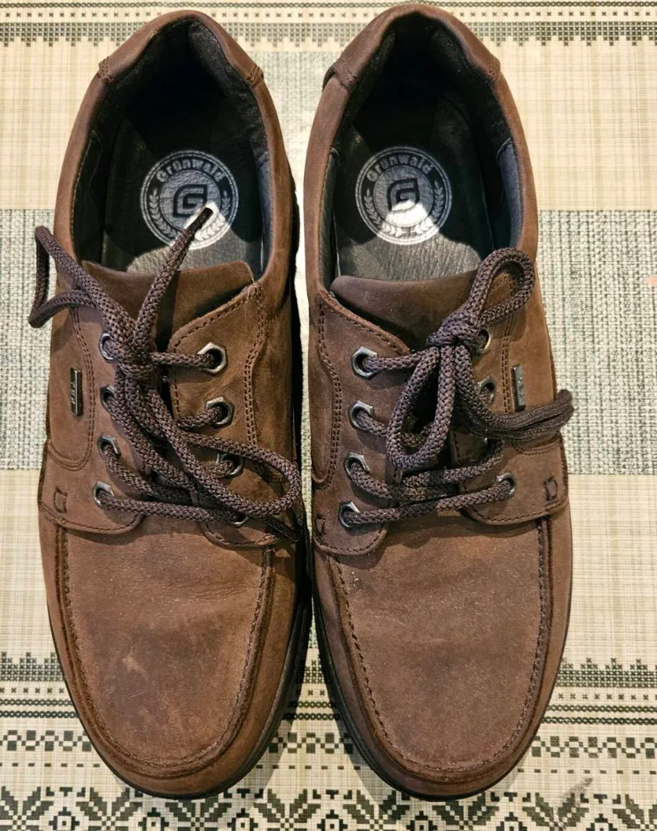 Men's Shoes - Image 1