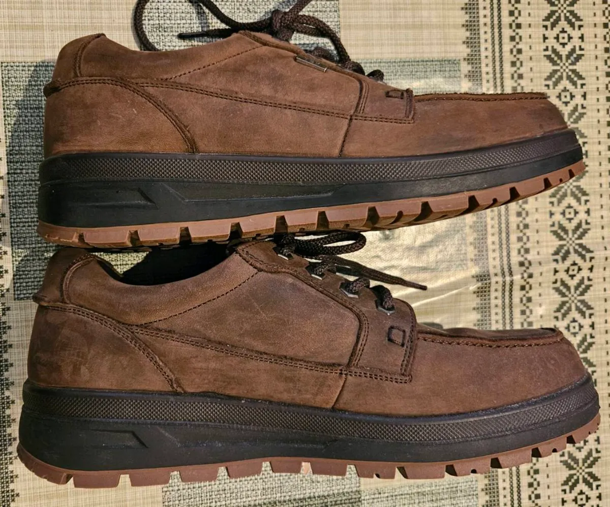 Men's Shoes - Image 3