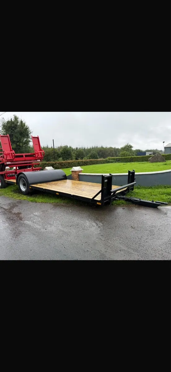 Low Loader - Image 1