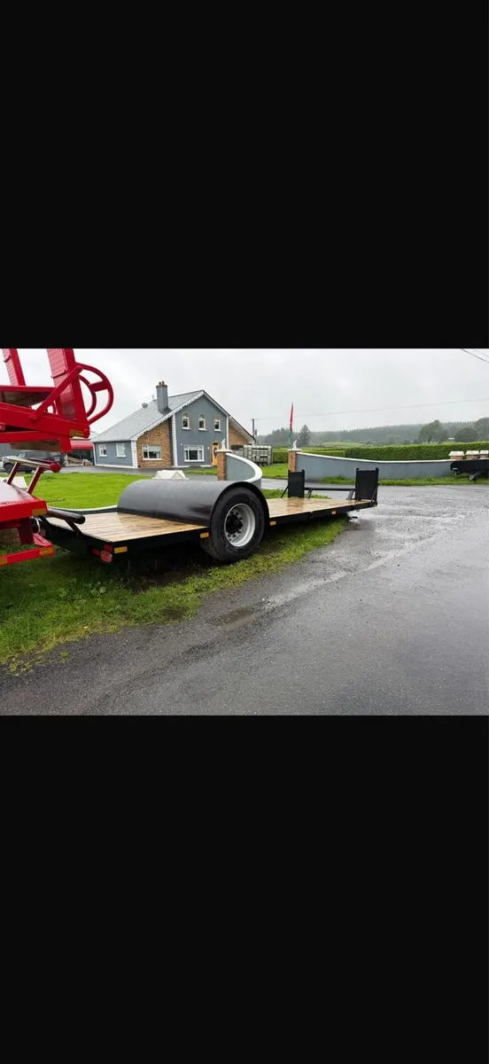 Low Loader - Image 2