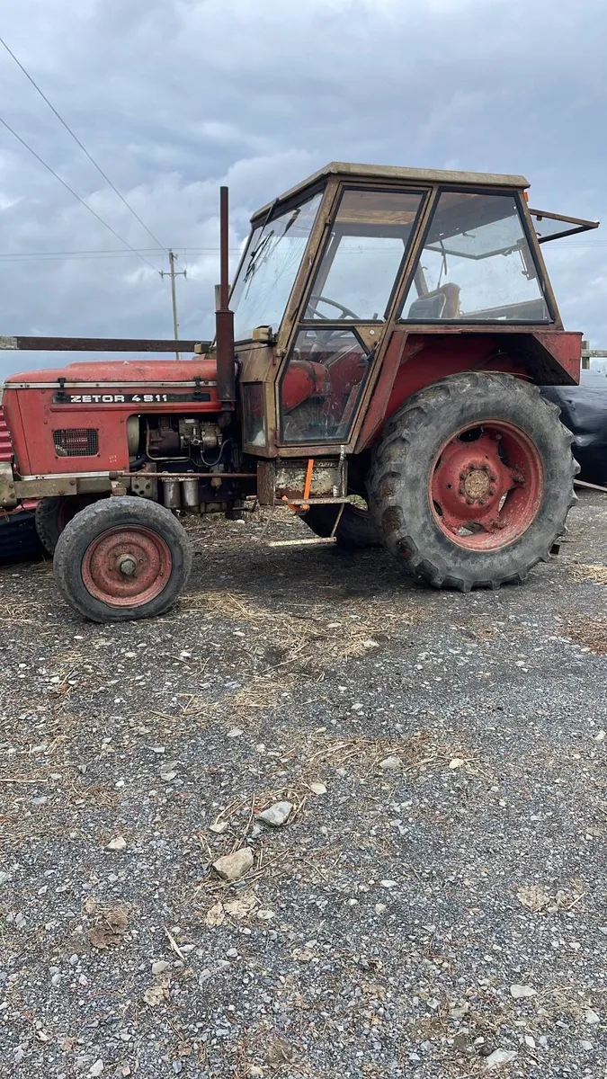 Zetor Other 1979 - Image 2