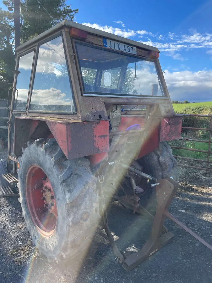 Zetor Other 1979 - Image 3