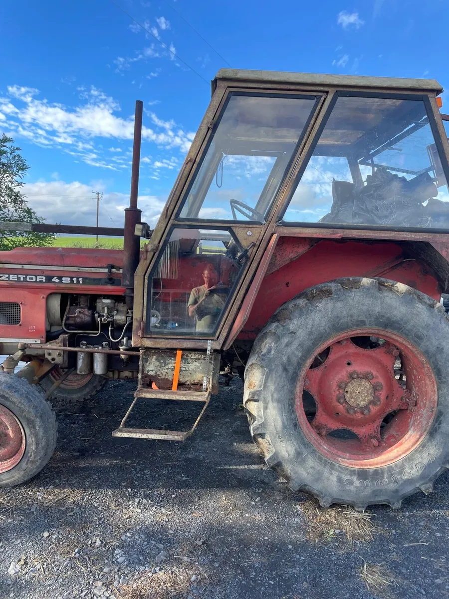 Zetor Other 1979 - Image 4