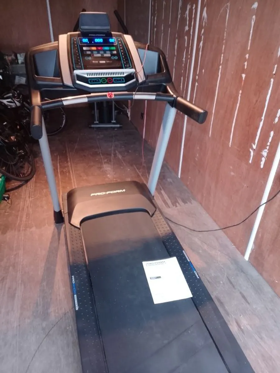 Threadmill - Image 1