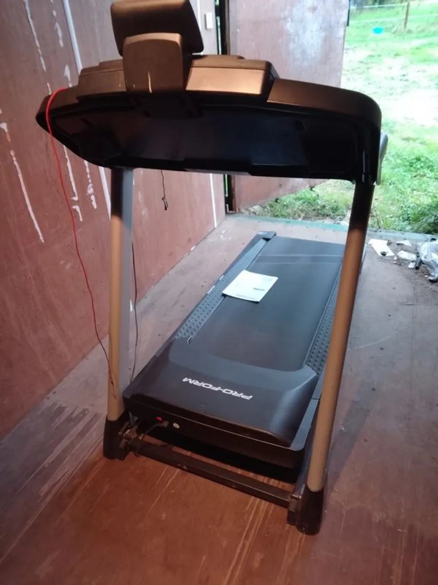 Threadmill - Image 2