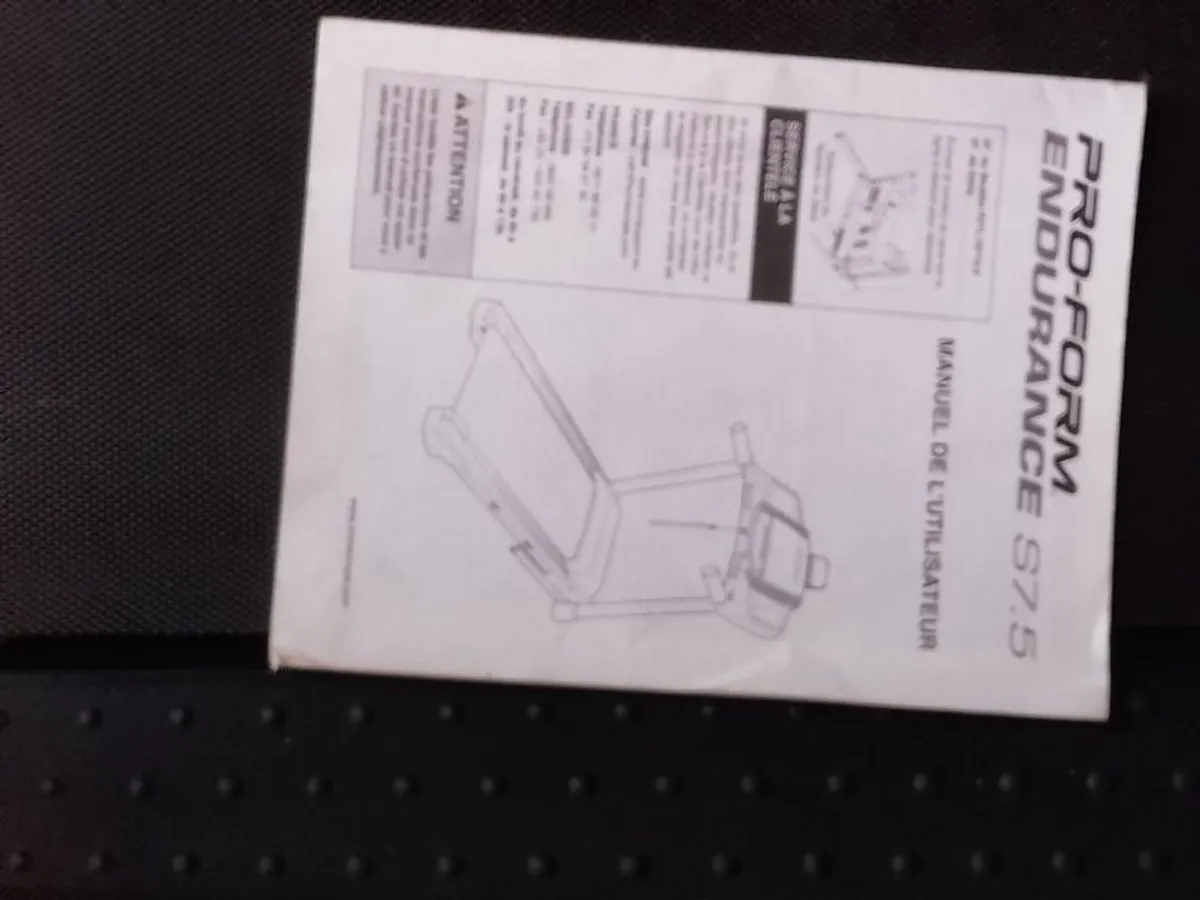 Threadmill - Image 3
