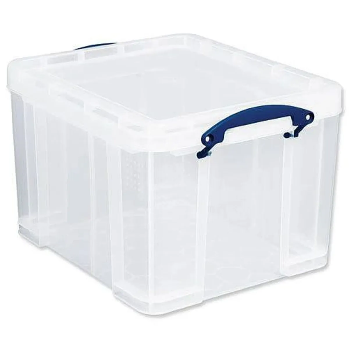 NEW Selection of Really Useful Storage Boxes - Image 3