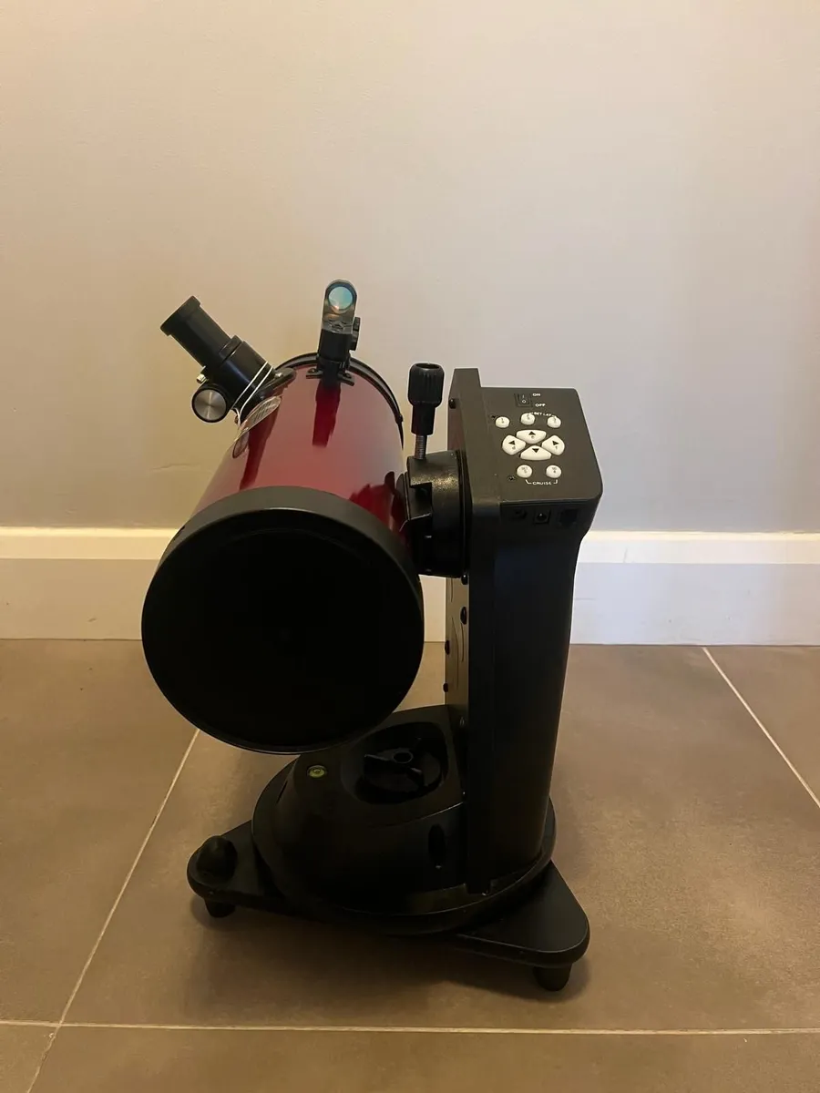 Telescope - Image 3