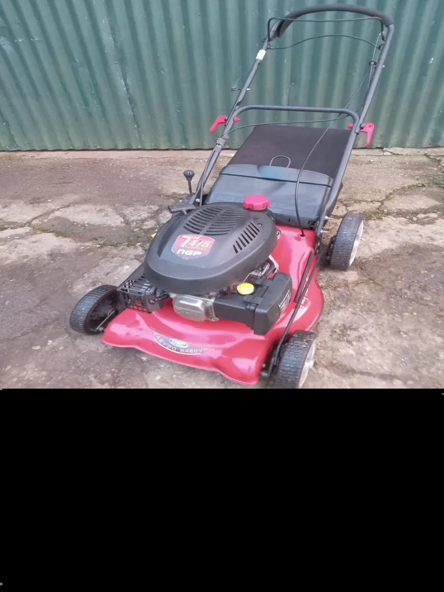 Lawnmower - Image 1