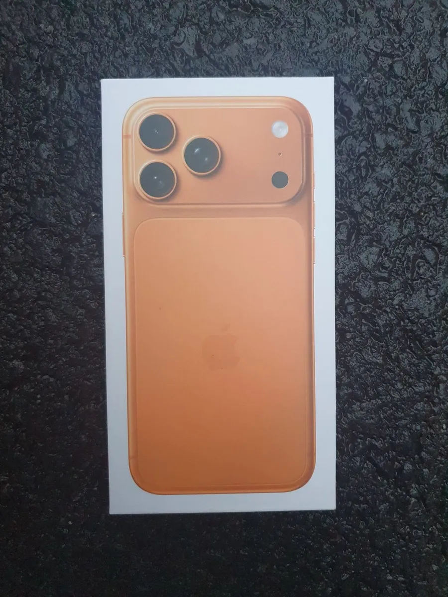 Iphone 17 - Image 1