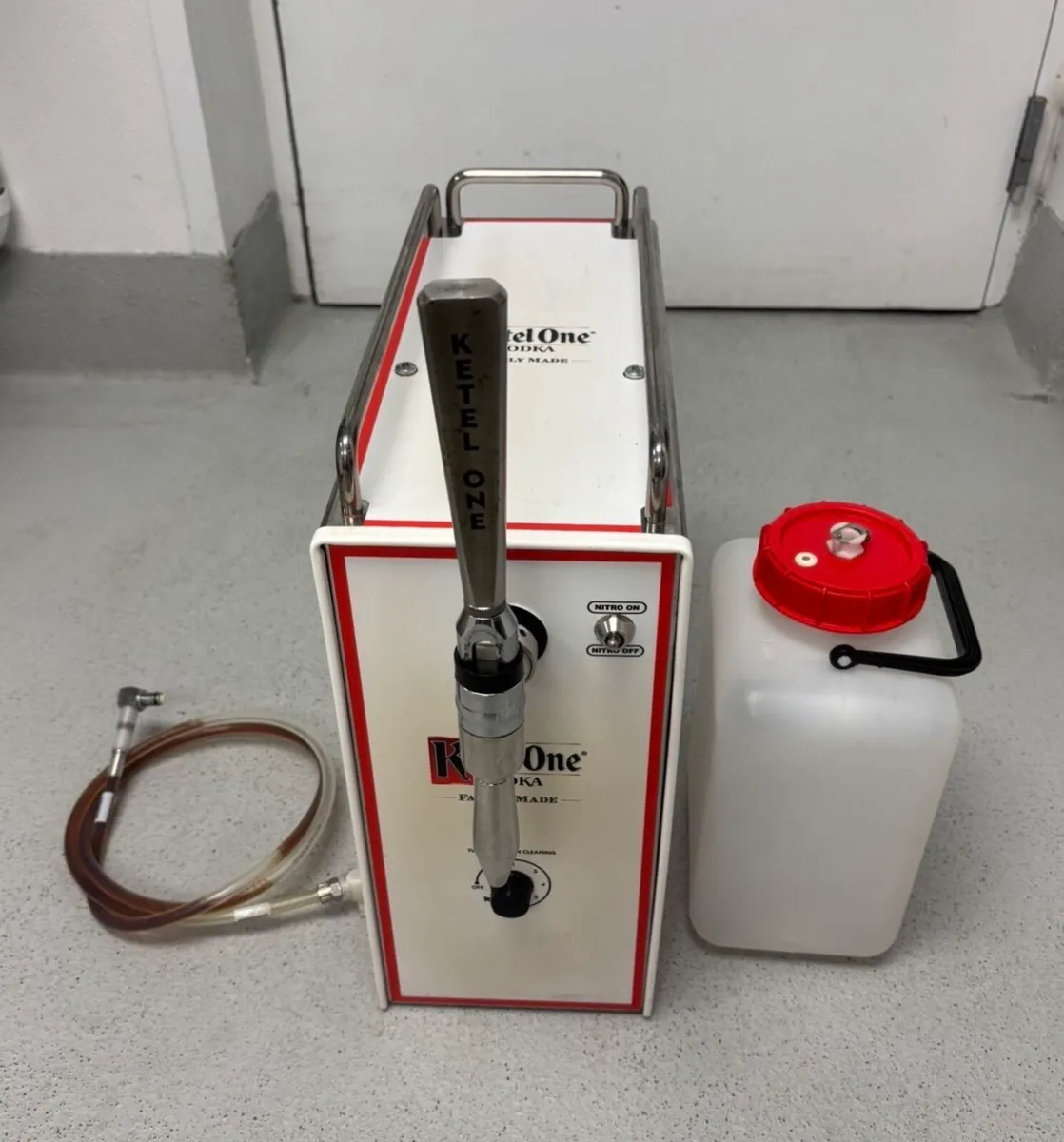 Espresso martini machine bar equipment - Image 2