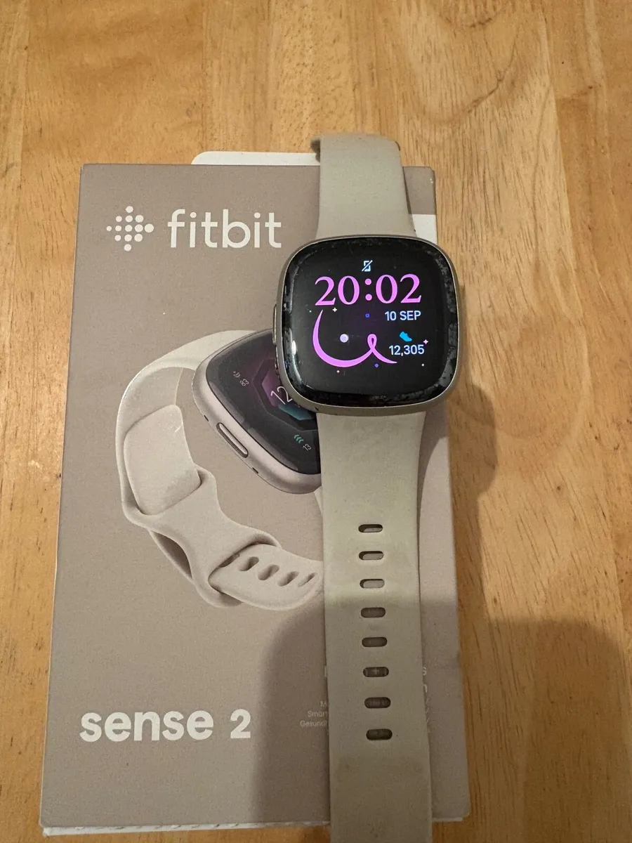 Fitbit Sense 2 - Image 1