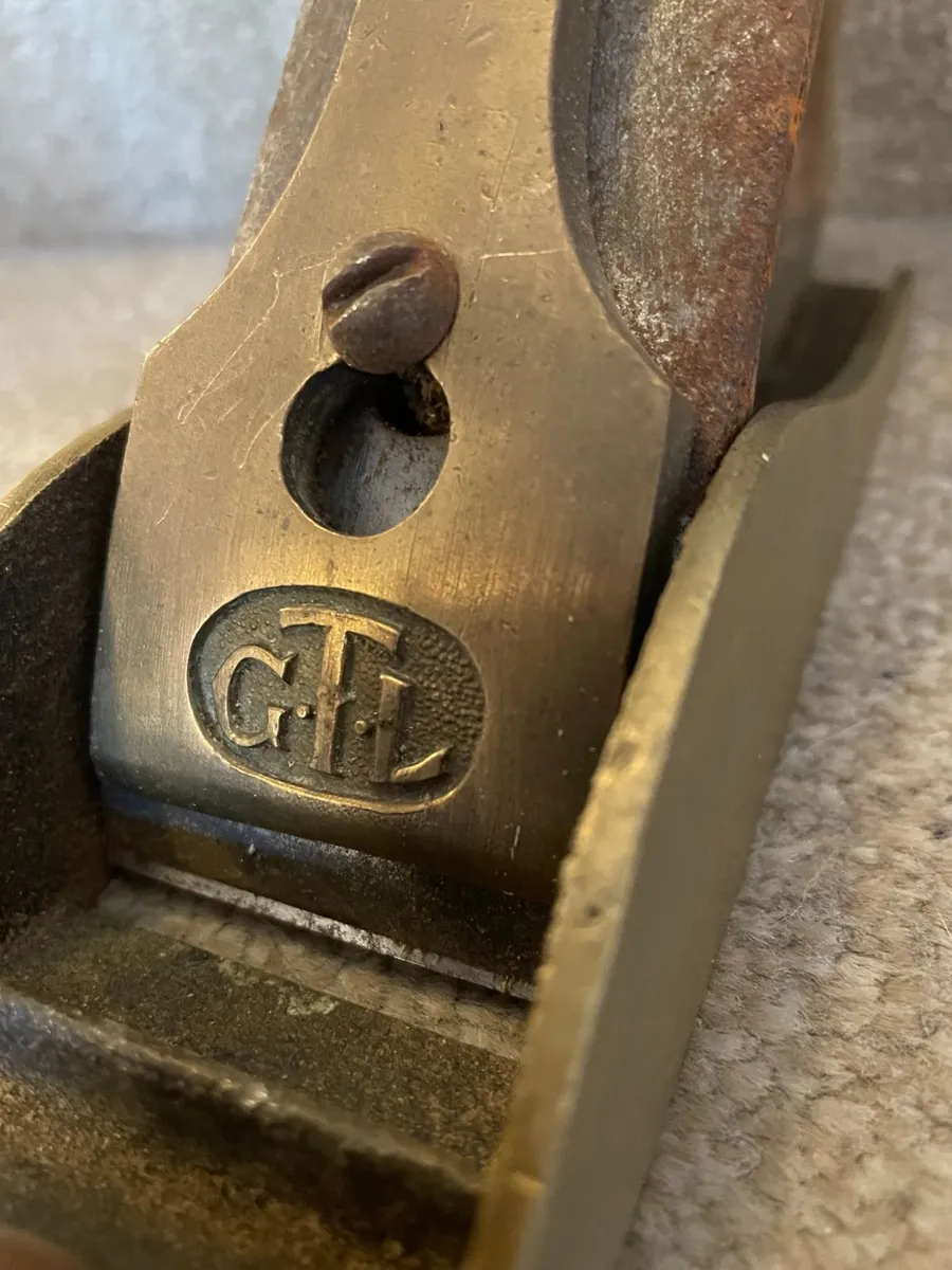 Vintage woodworking hand planes STANLEY, GTL etc - Image 2