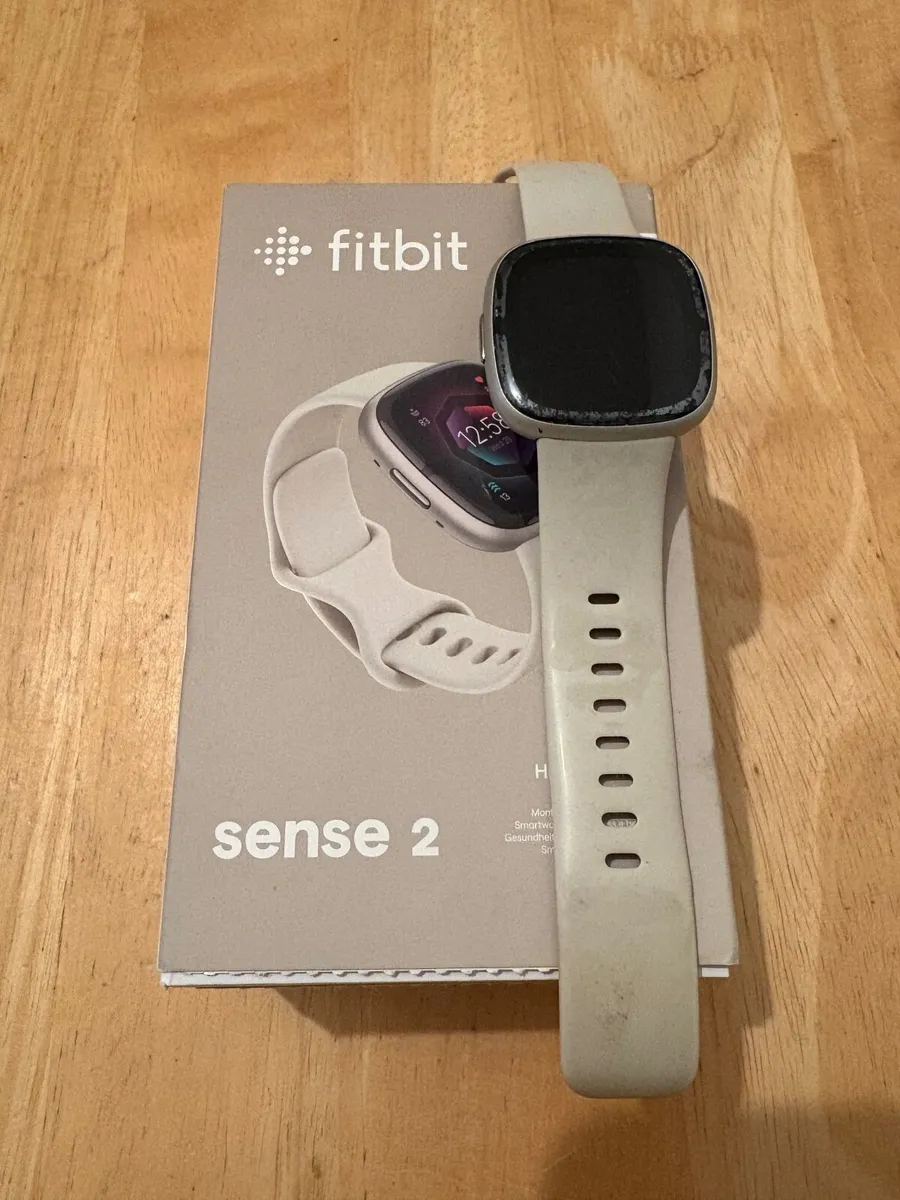 Fitbit Sense 2 - Image 2