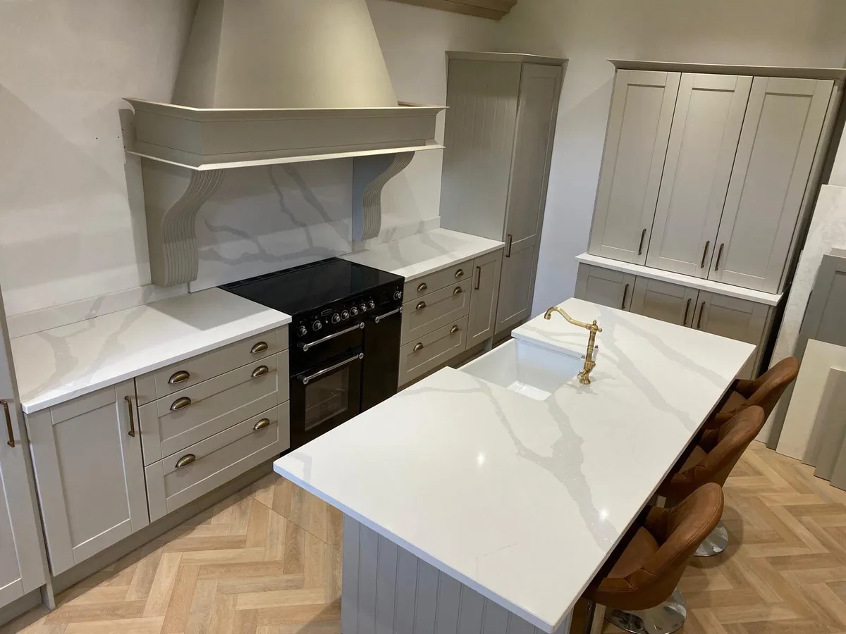 New kitchen - Image 1