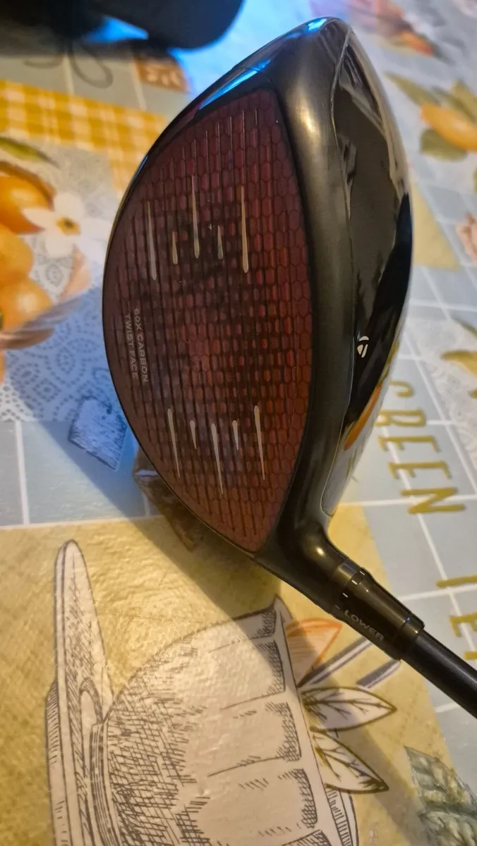 Taylormade Stealth2 Driver - Image 4