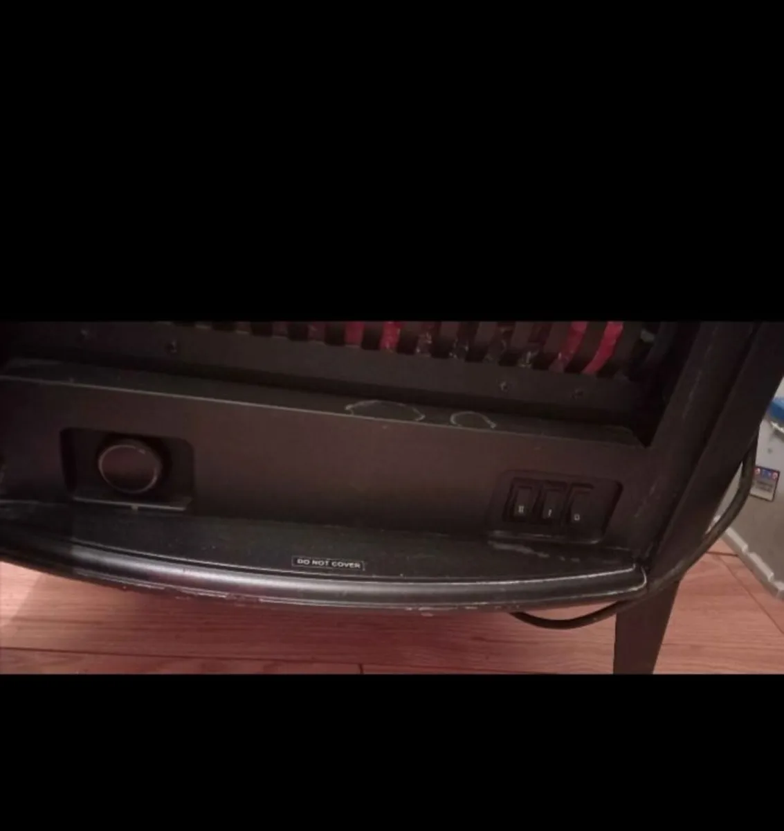 Electric heater - Image 2