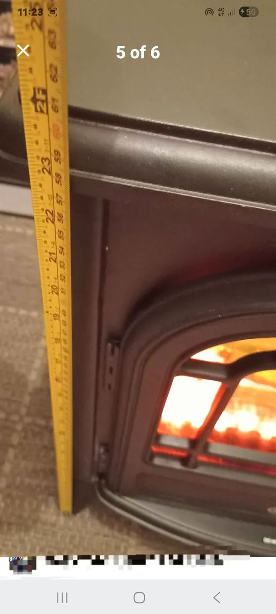 Electric heater - Image 4