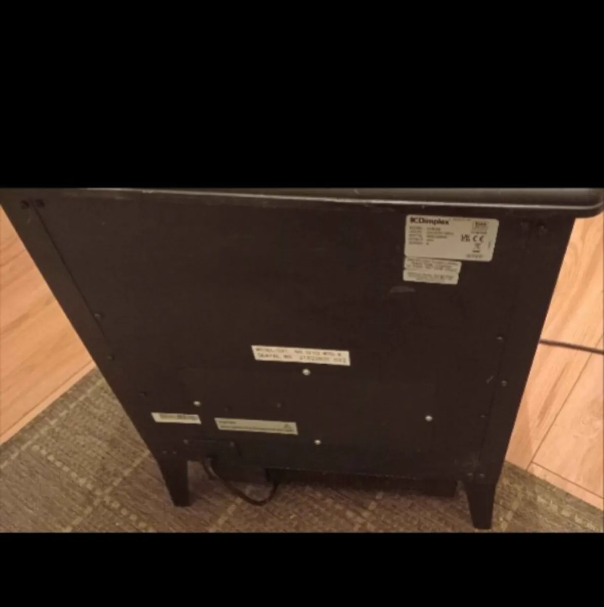 Electric heater - Image 3
