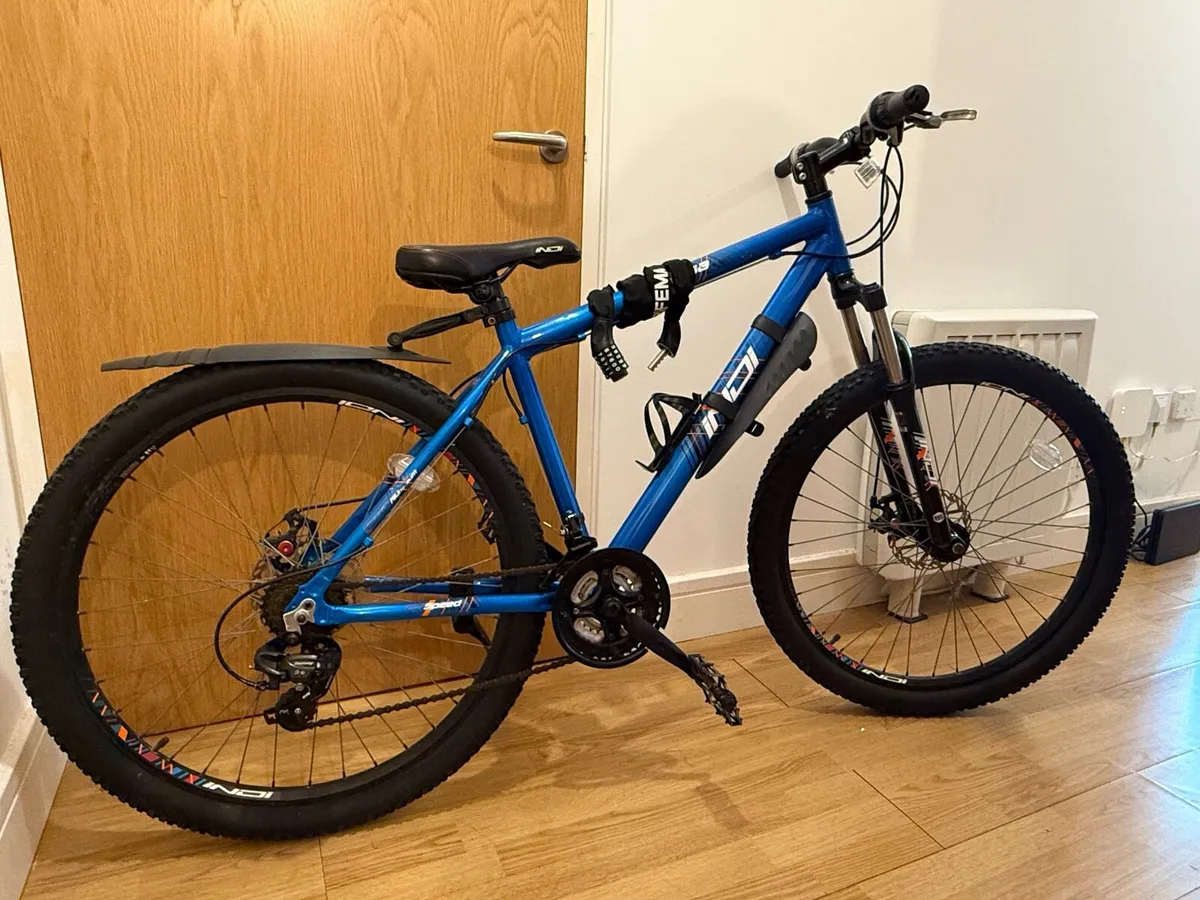 Adult/teen mountain bike