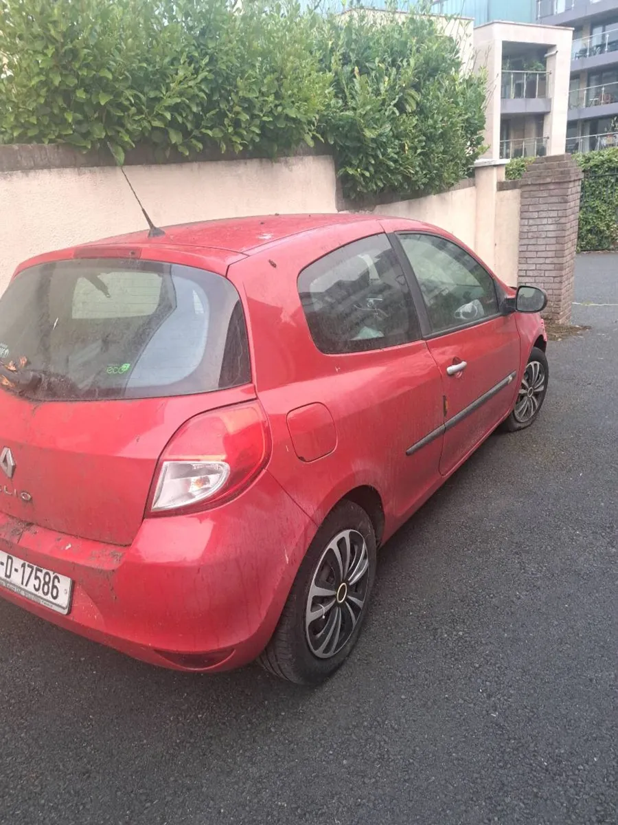 !! FOR PARTS OR REPAIR VERY LOW MILES ONLY 57th !! - Image 3