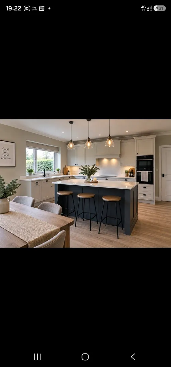 Painting Services - Image 4