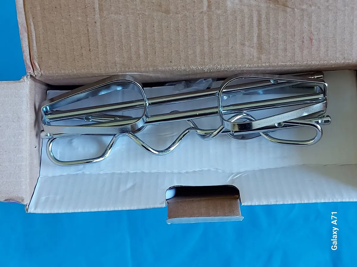 NEW YCOO Supper Hand Mixer, 7 Speeds - Image 2
