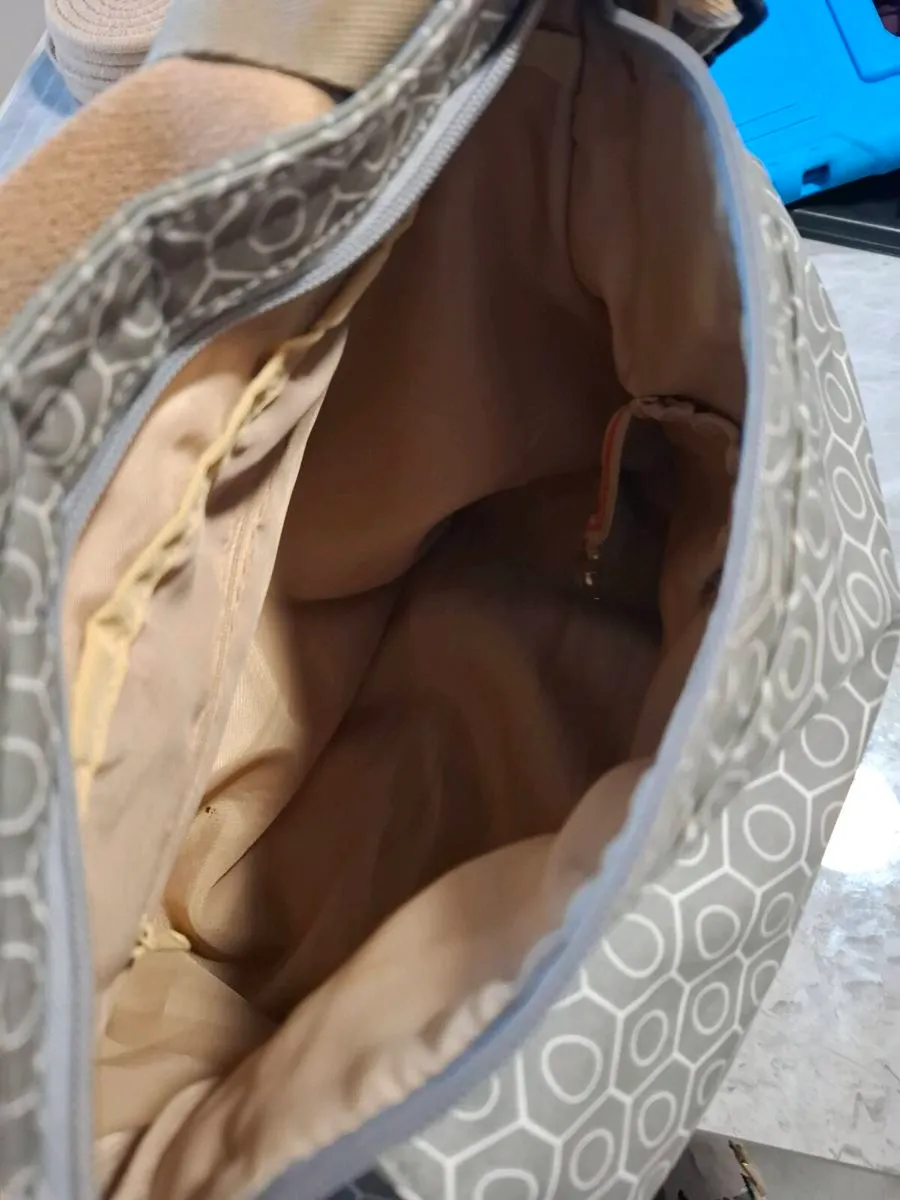 Pacapod nappy changing bag - Image 3