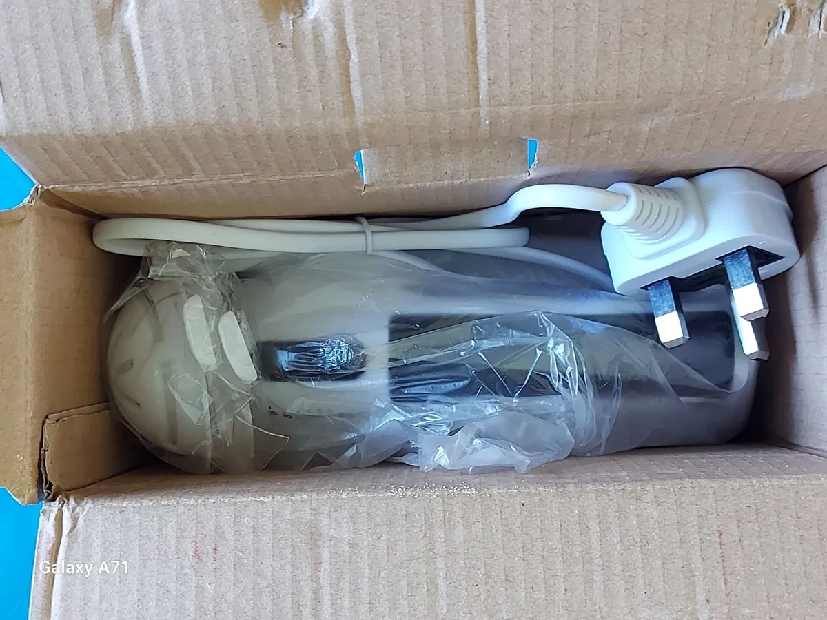NEW YCOO Supper Hand Mixer, 7 Speeds - Image 3