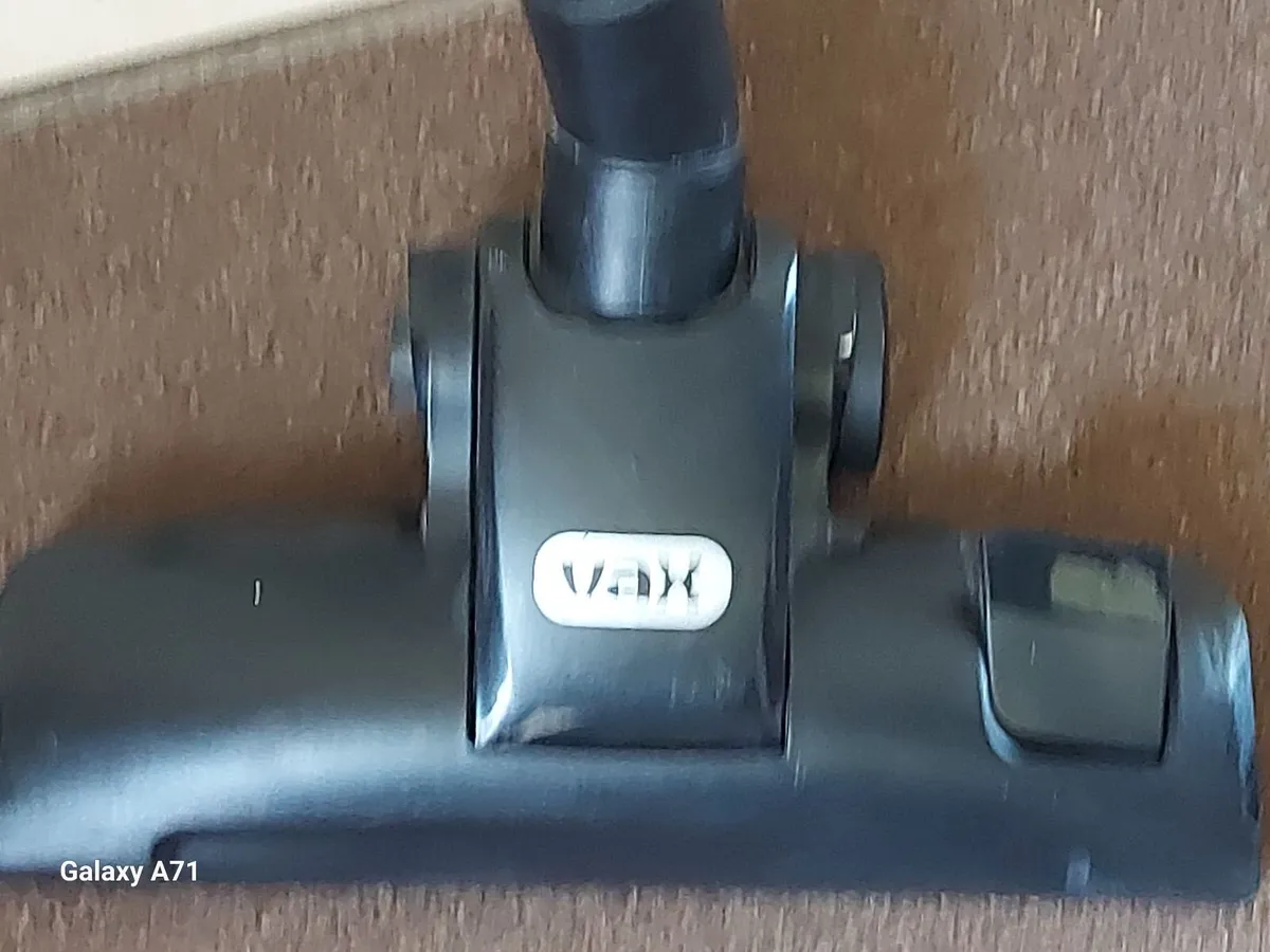 VAX Dynamo Power Pet, C85-Z2-Pe, Vacuum Cleaner - Image 3