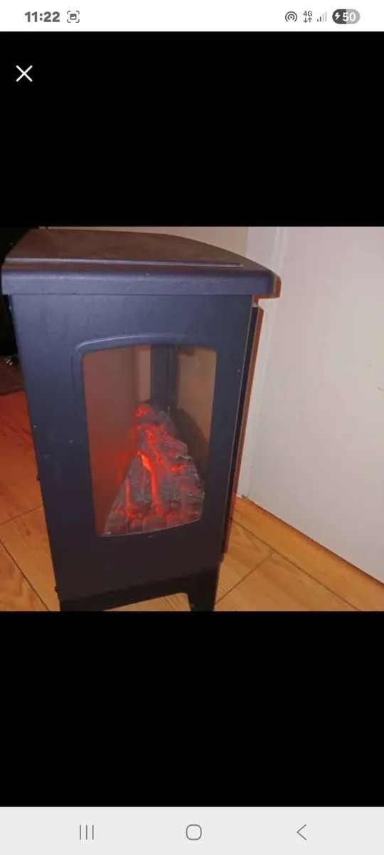Electric heater - Image 2