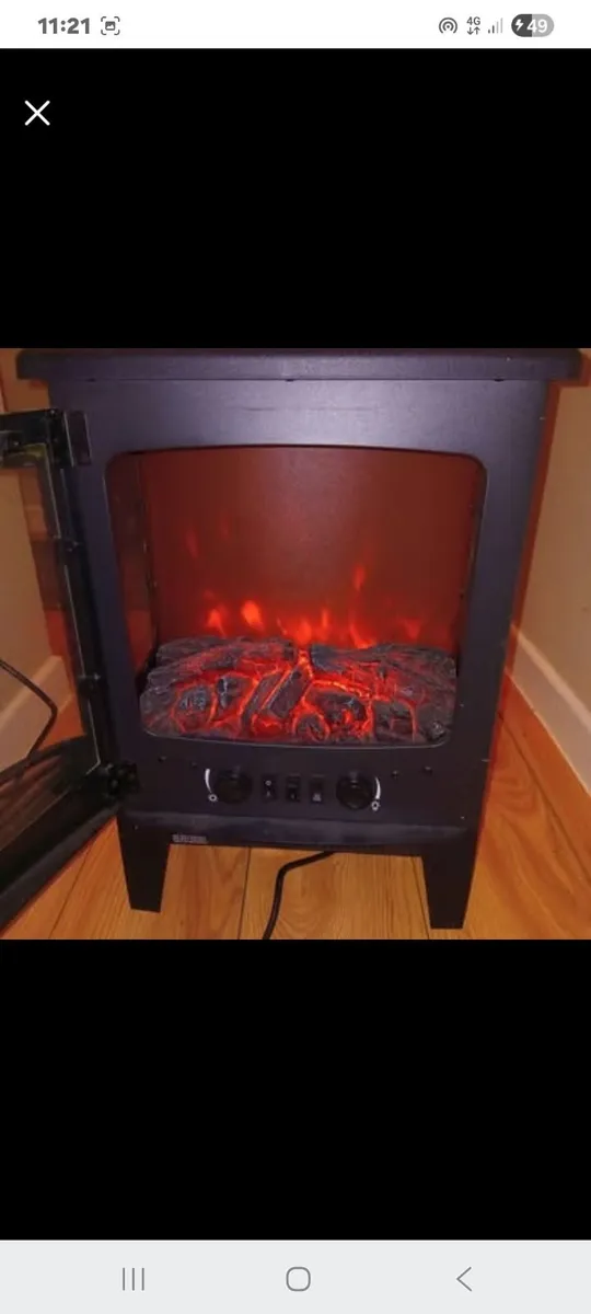 Electric heater - Image 4