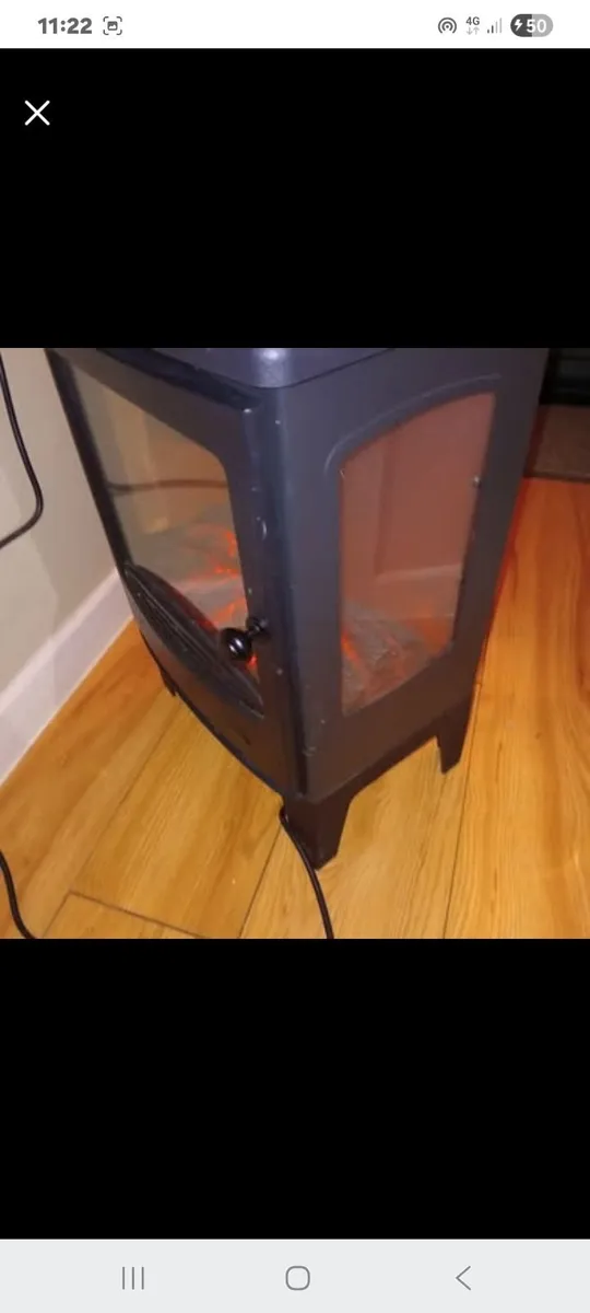 Electric heater - Image 3